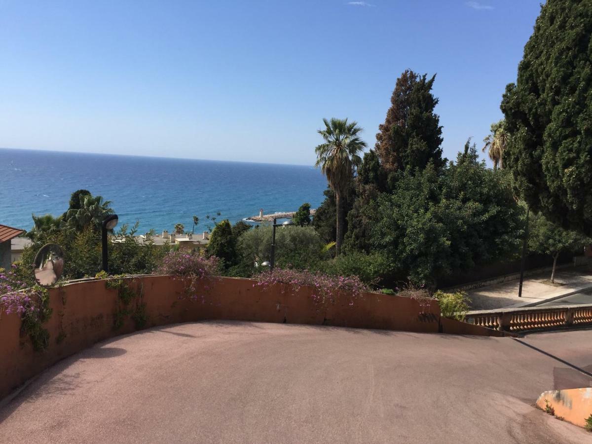 Villa Bellochio 멍똥 외부 사진